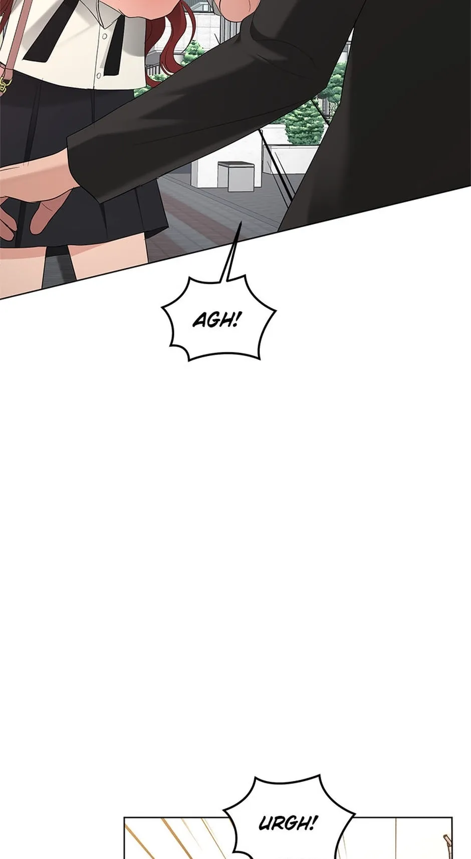 Erasing My Ex-Husband Chapter 33 page 91 - 