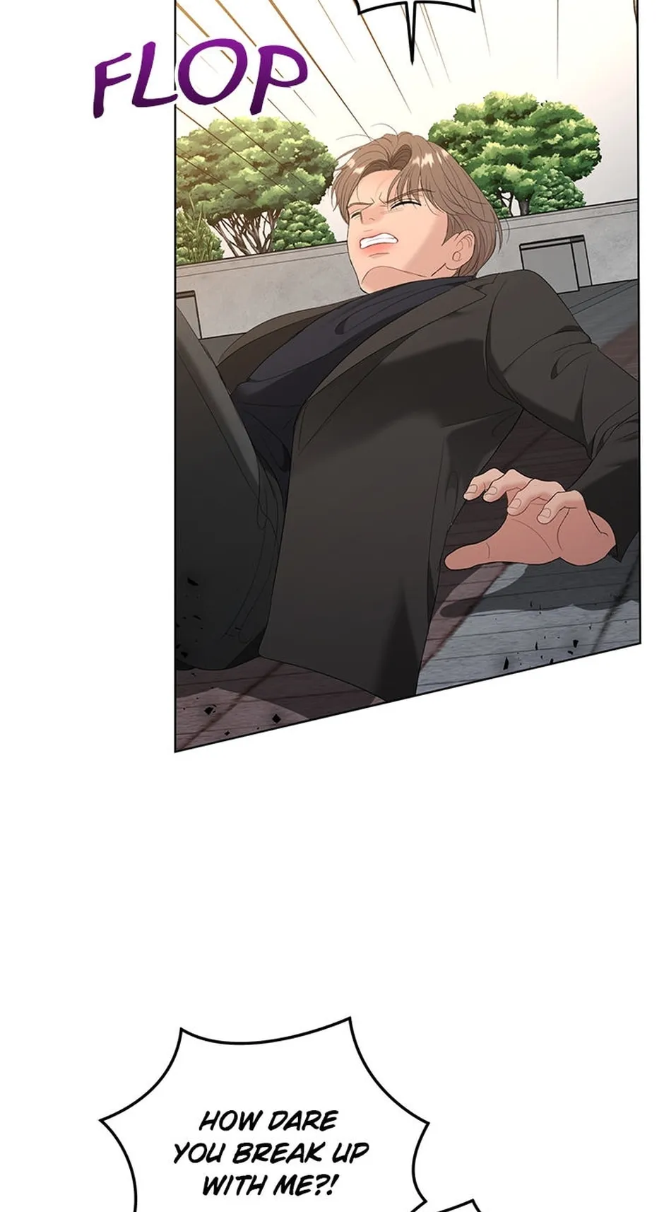 Erasing My Ex-Husband Chapter 33 page 92 - 