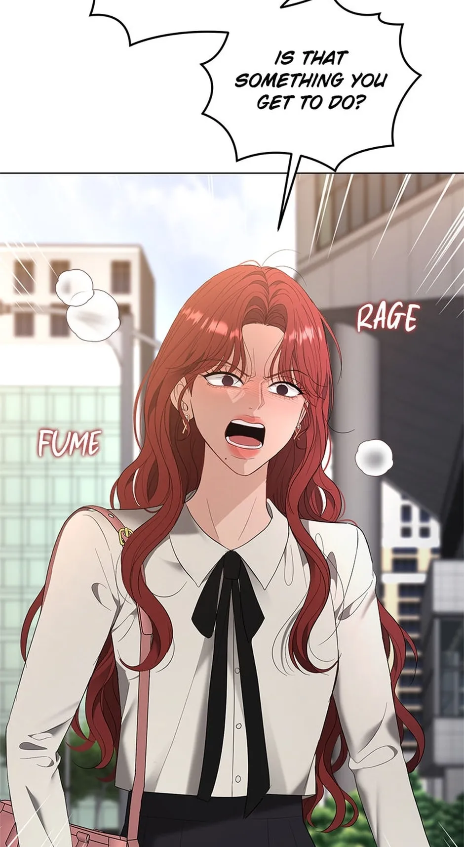 Erasing My Ex-Husband Chapter 33 page 93 - 