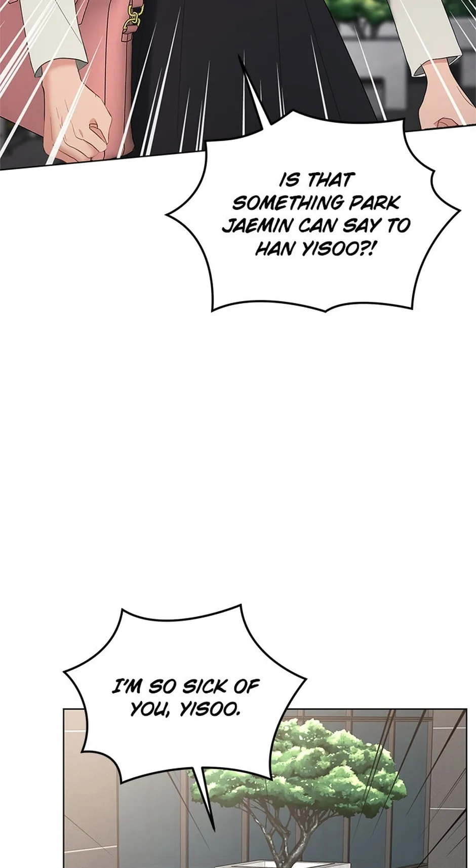 Erasing My Ex-Husband Chapter 33 page 94 - 