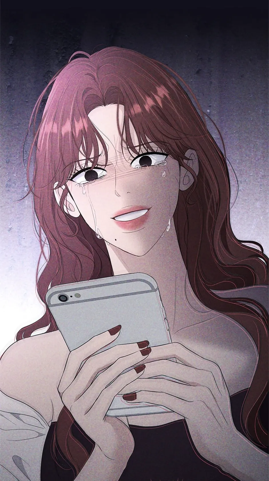 Erasing My Ex-Husband Chapter 33 page 99 - 