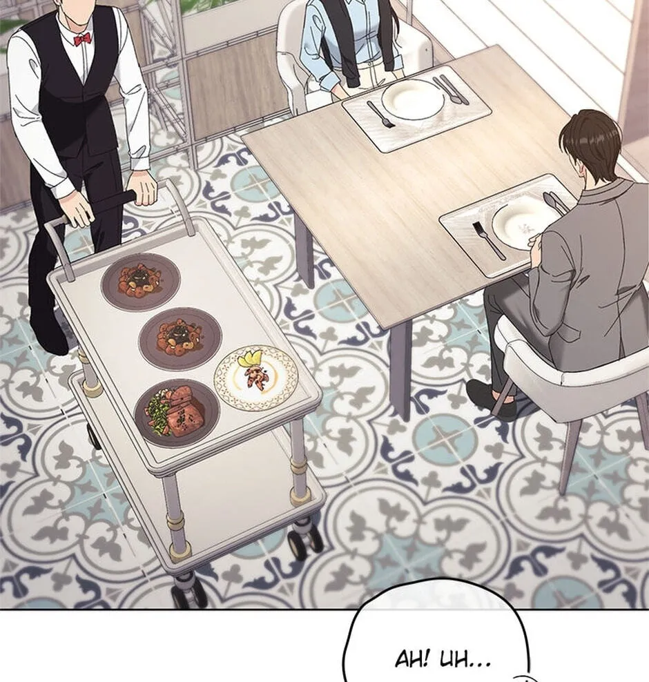 Erasing My Ex-Husband Chapter 34 page 104 - 