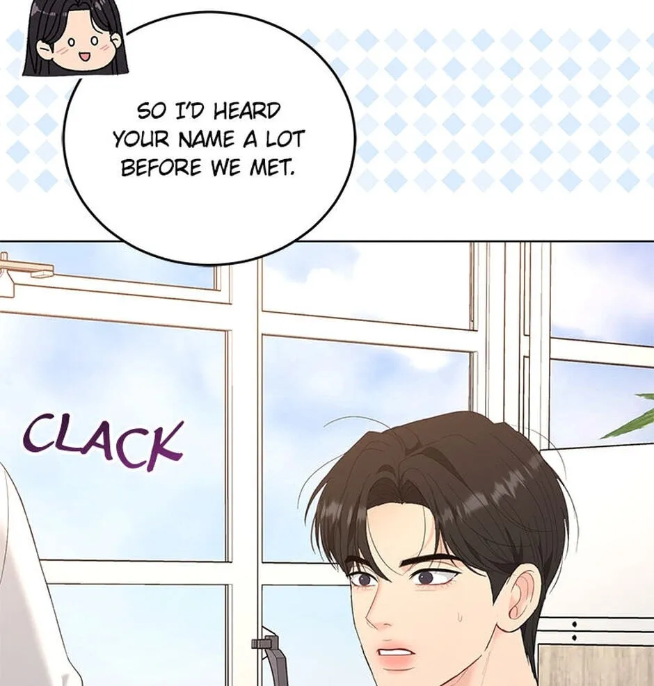 Erasing My Ex-Husband Chapter 34 page 108 - 