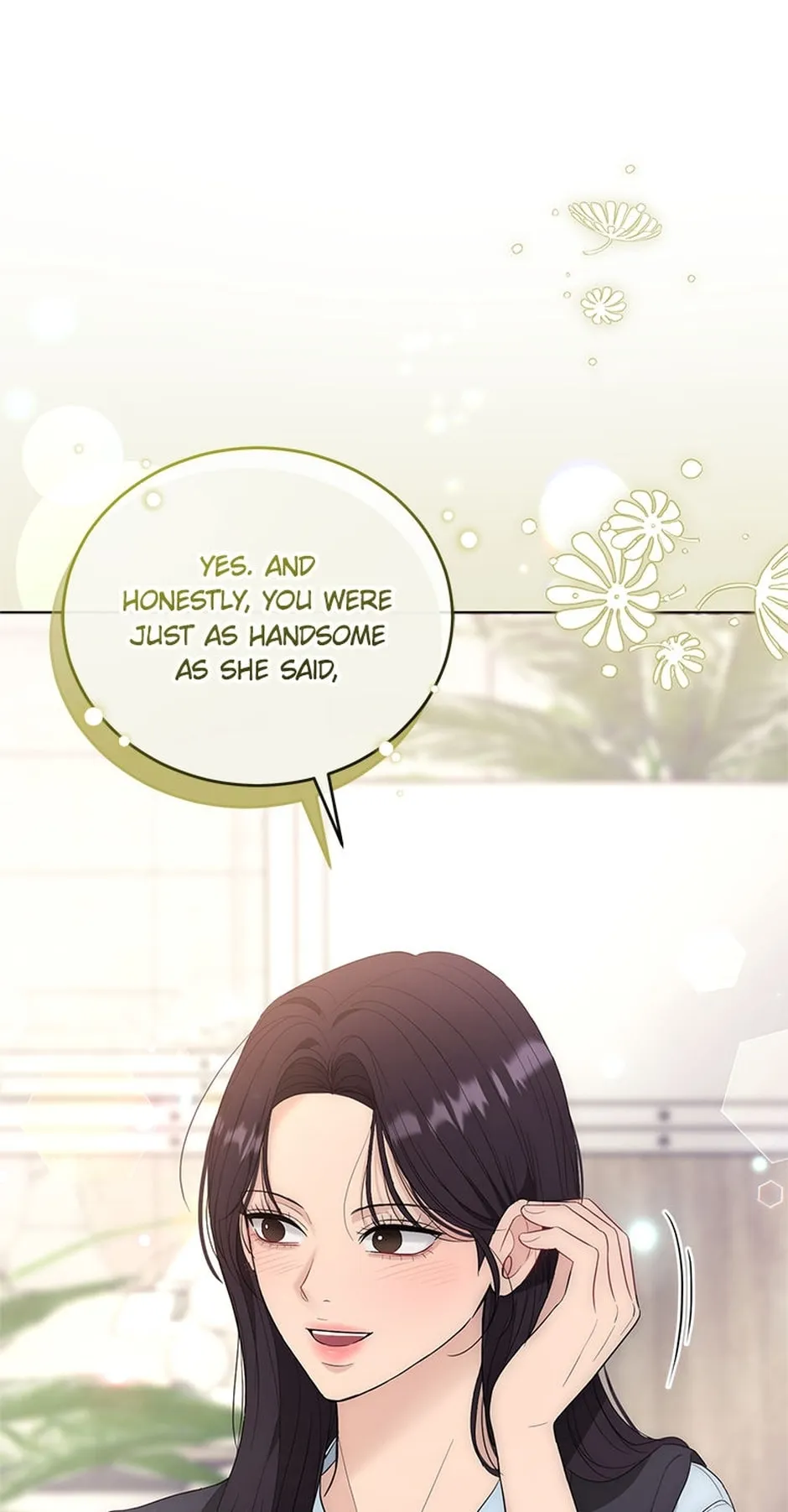 Erasing My Ex-Husband Chapter 34 page 110 - 