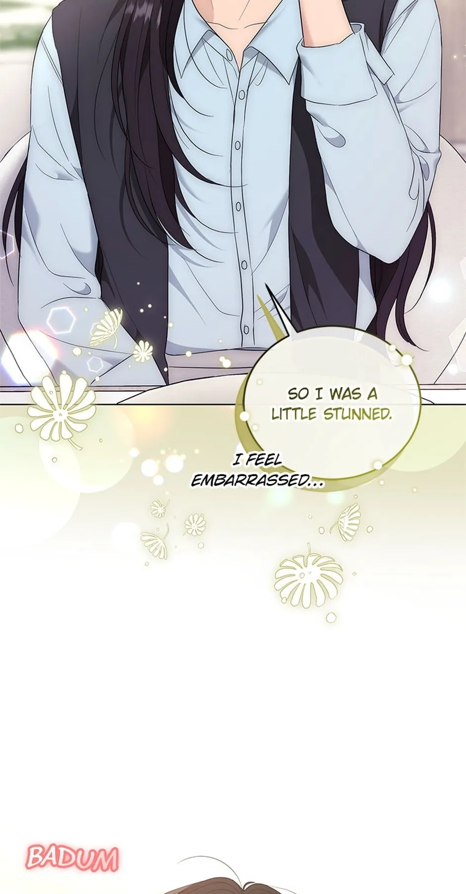 Erasing My Ex-Husband Chapter 34 page 111 - 