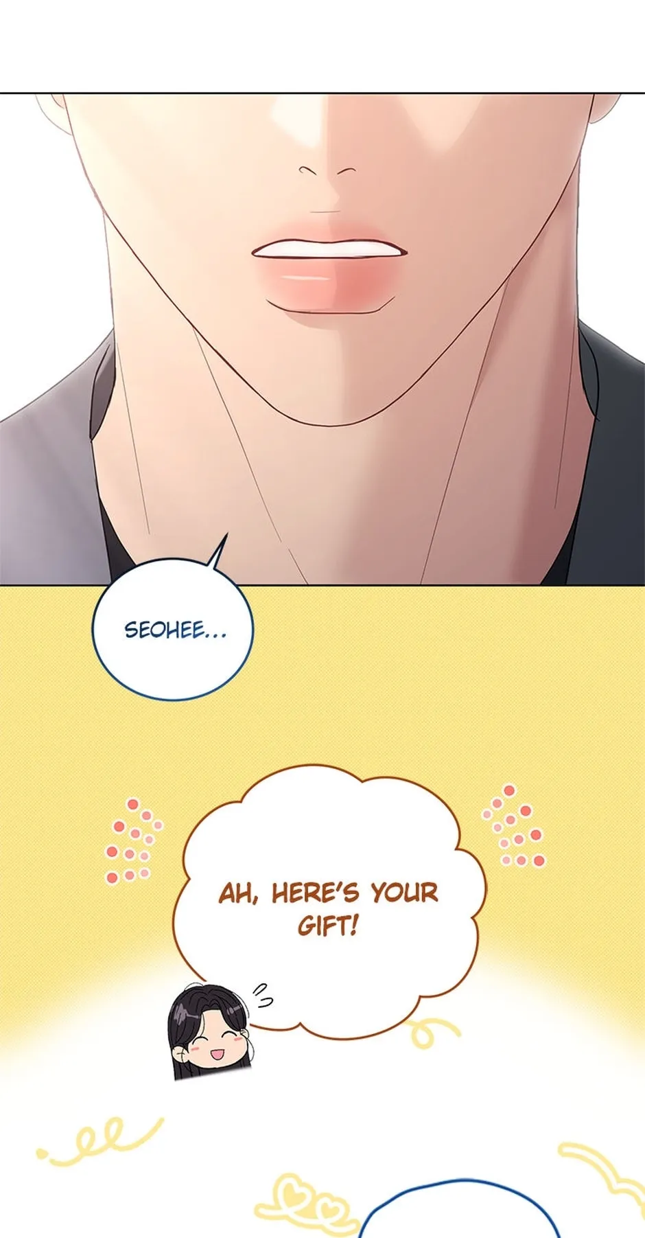 Erasing My Ex-Husband Chapter 34 page 113 - 
