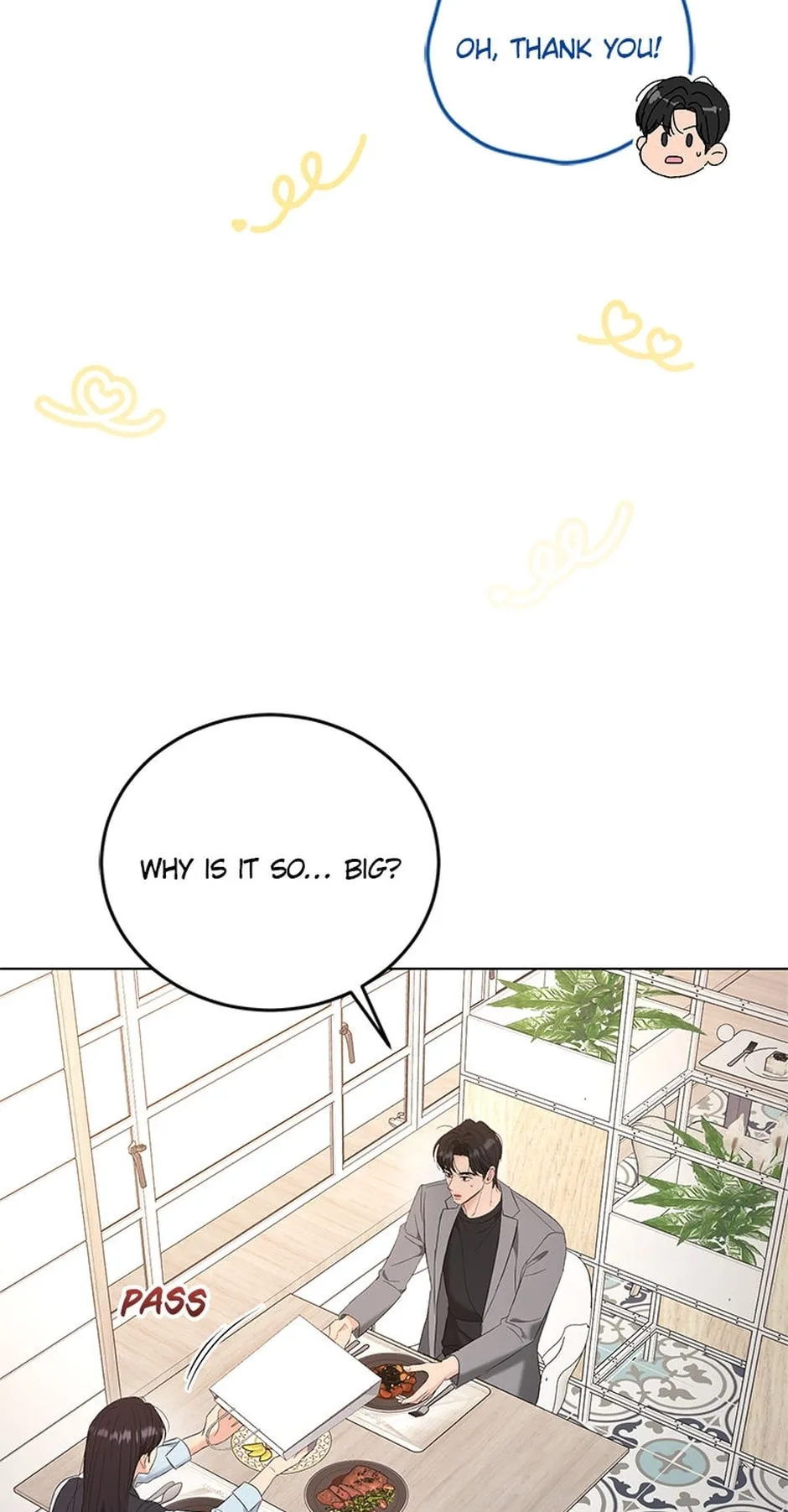 Erasing My Ex-Husband Chapter 34 page 114 - 