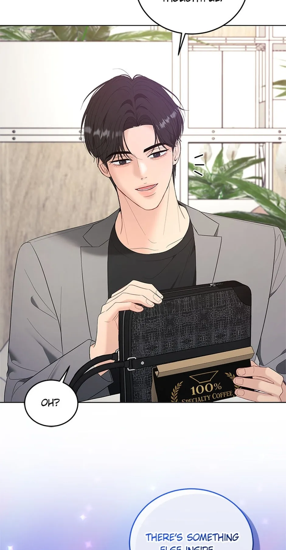 Erasing My Ex-Husband Chapter 34 page 116 - 