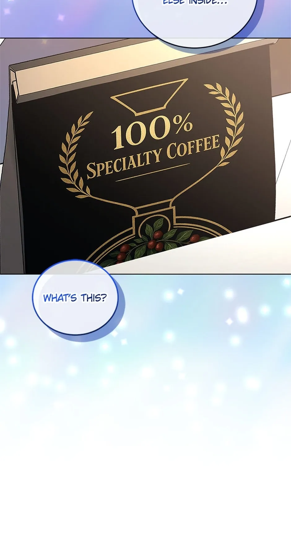 Erasing My Ex-Husband Chapter 34 page 117 - 