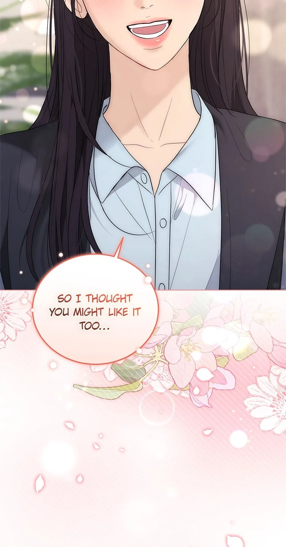 Erasing My Ex-Husband Chapter 34 page 120 - 