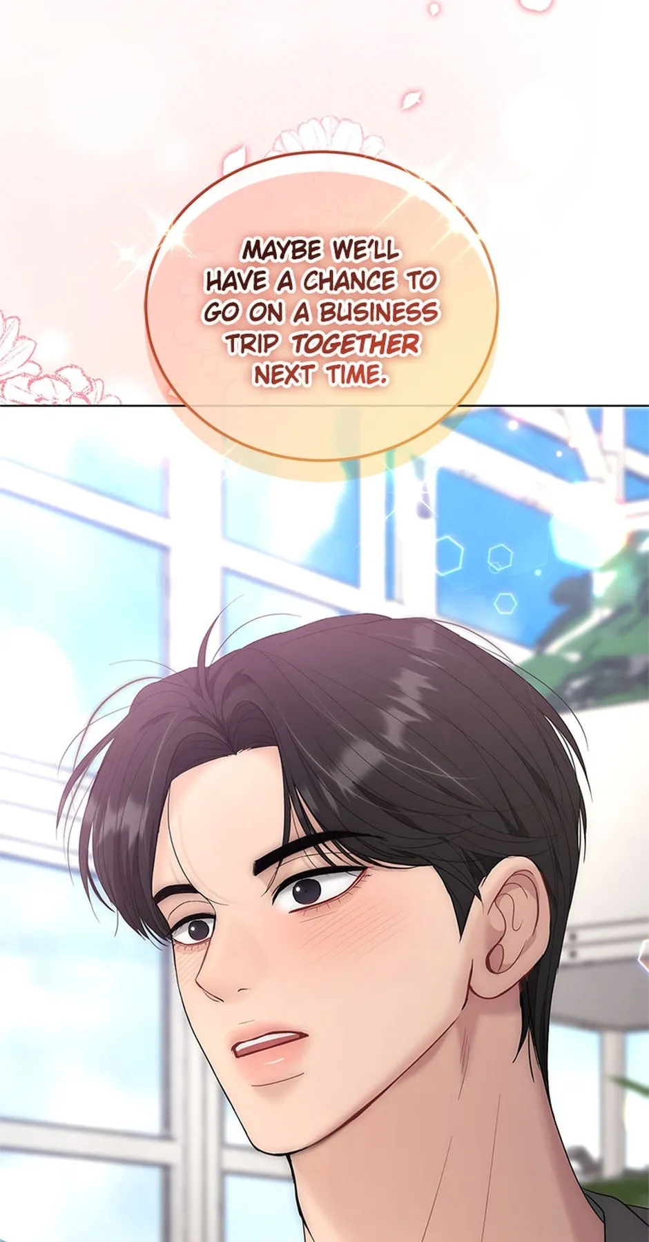 Erasing My Ex-Husband Chapter 34 page 121 - 