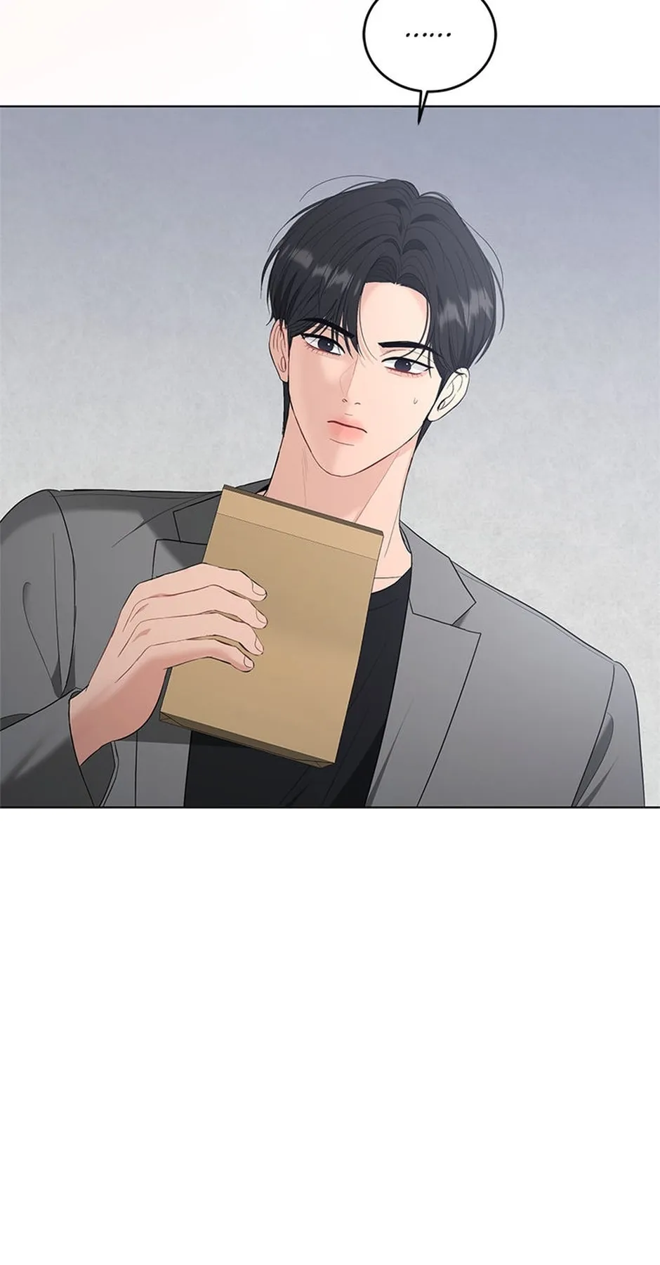 Erasing My Ex-Husband Chapter 34 page 123 - 