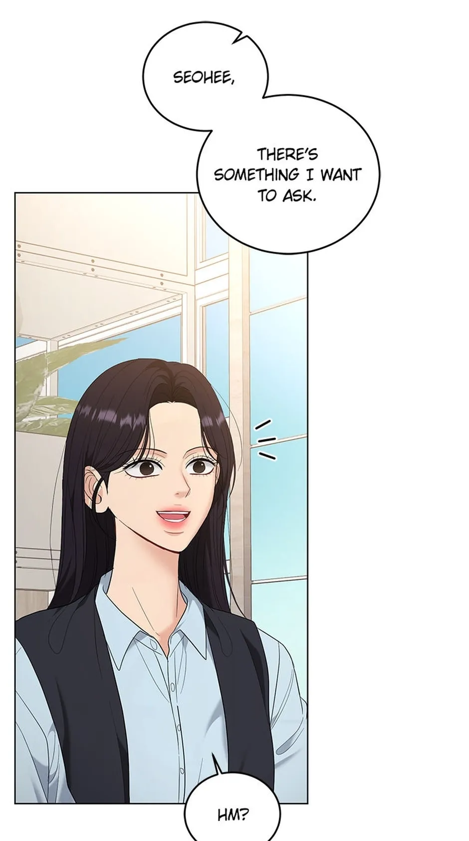 Erasing My Ex-Husband Chapter 34 page 124 - 
