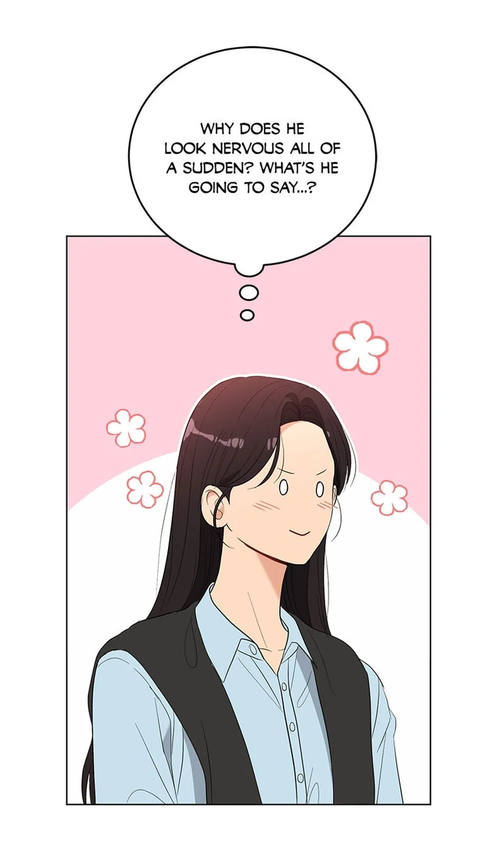 Erasing My Ex-Husband Chapter 34 page 127 - 