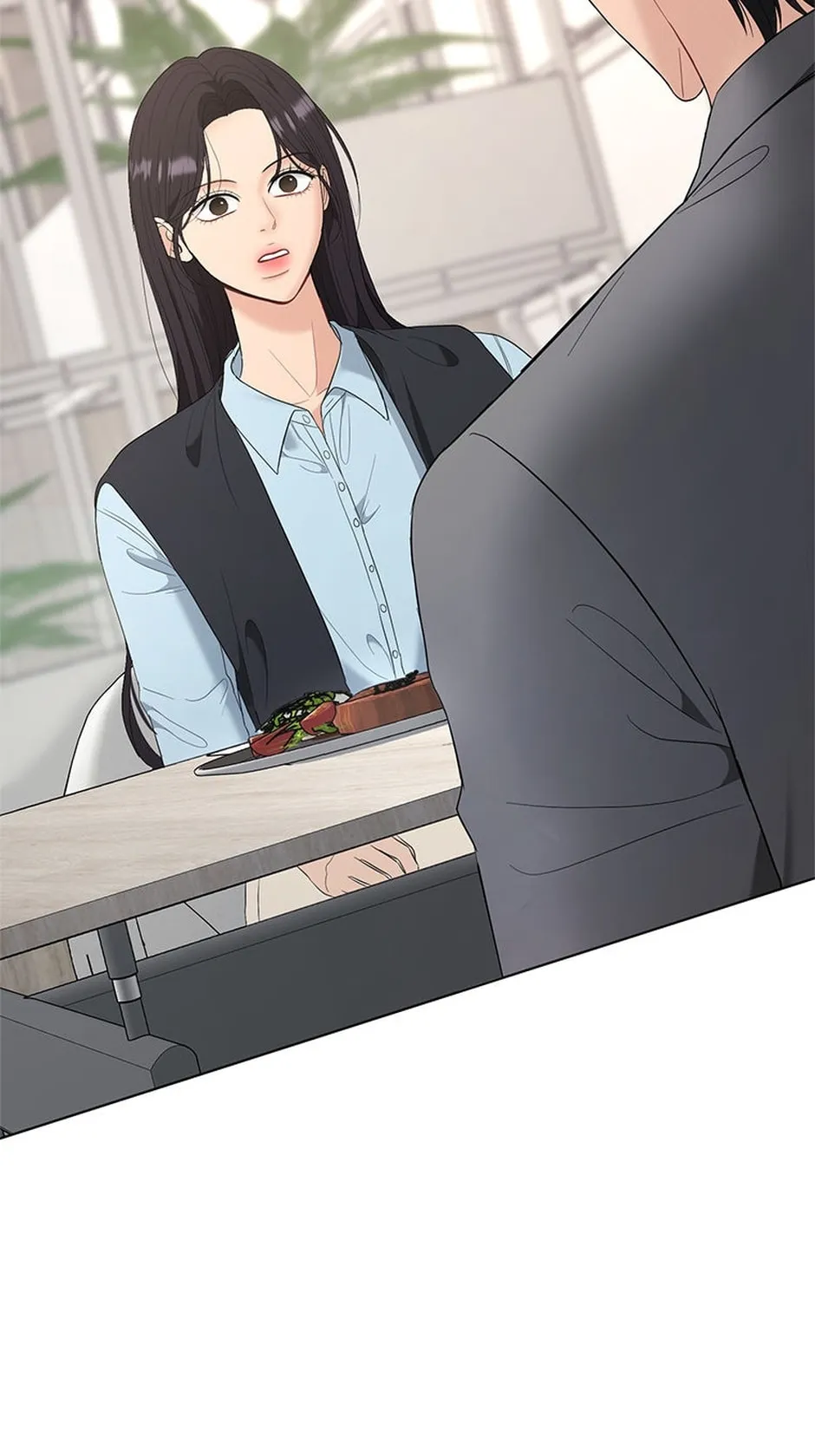 Erasing My Ex-Husband Chapter 34 page 129 - 