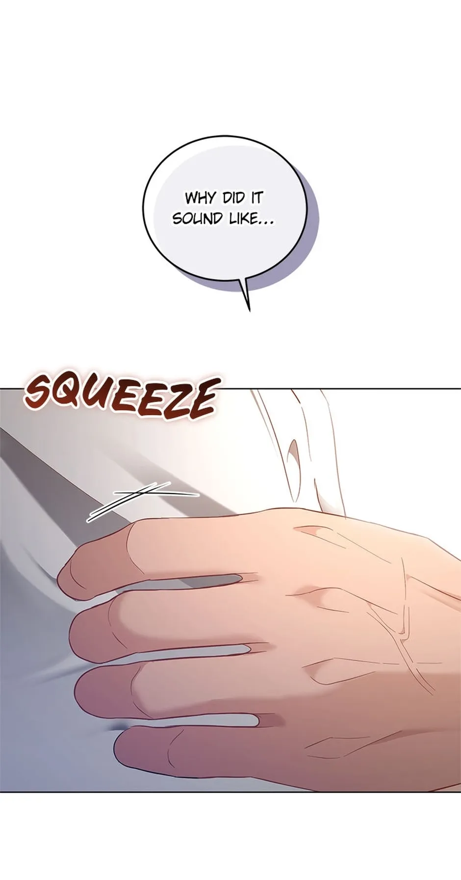 Erasing My Ex-Husband Chapter 34 page 130 - 