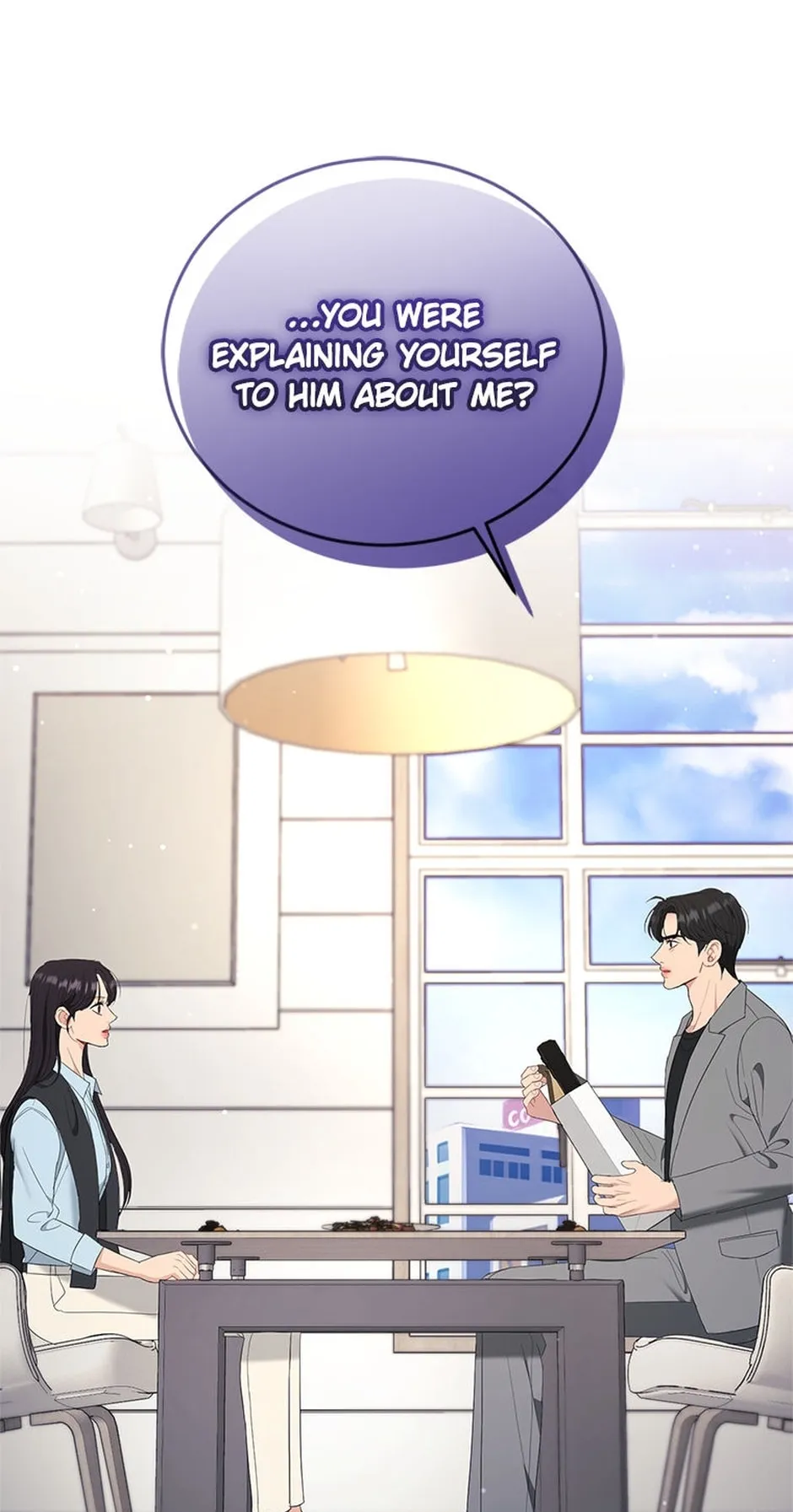 Erasing My Ex-Husband Chapter 34 page 131 - 