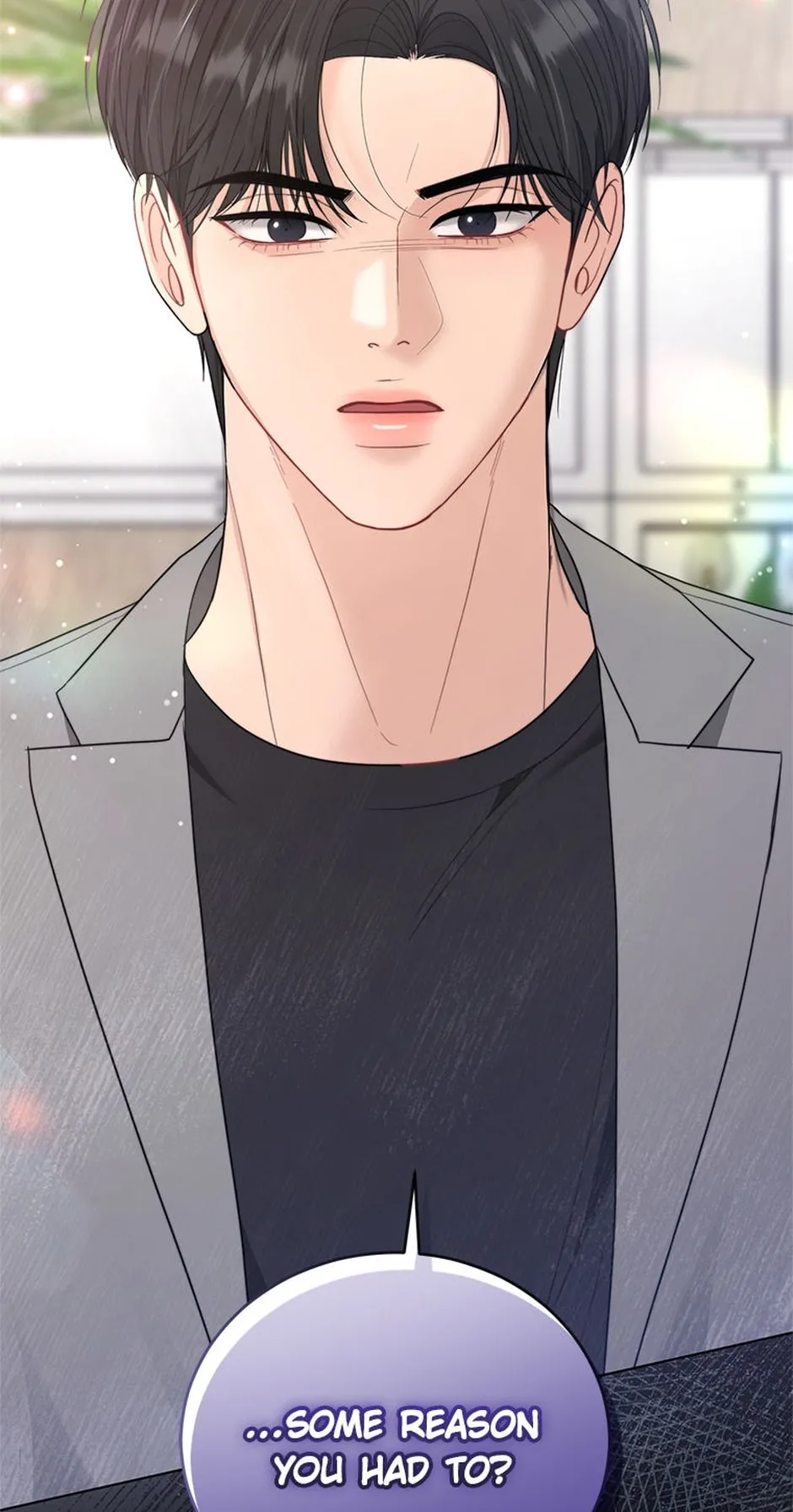 Erasing My Ex-Husband Chapter 34 page 133 - 