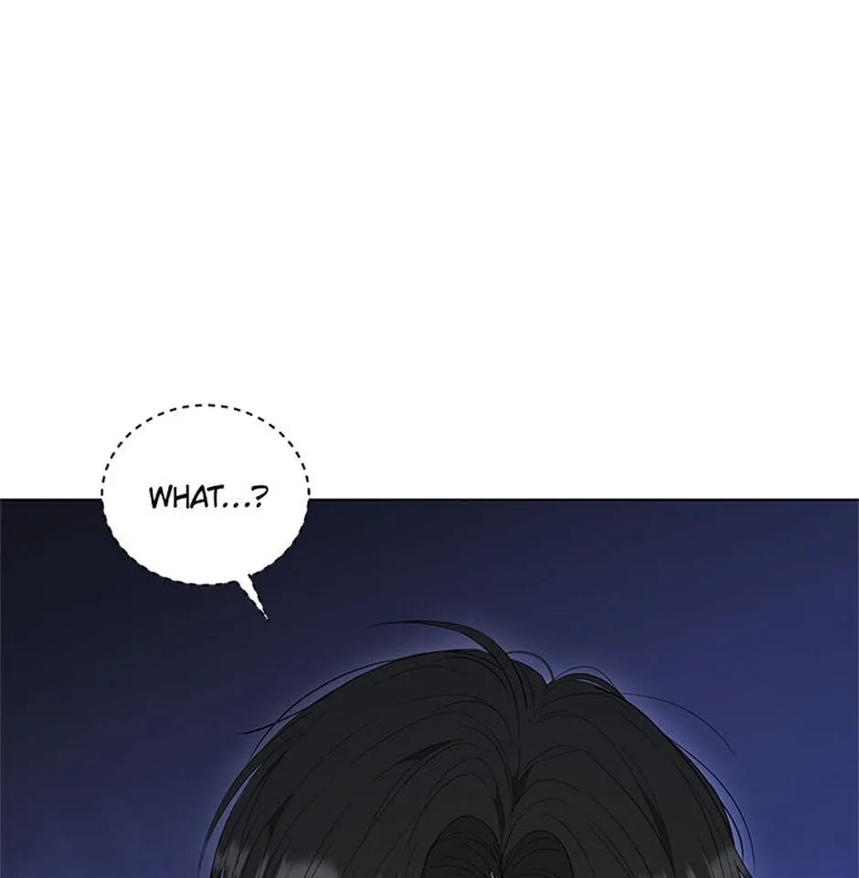Erasing My Ex-Husband Chapter 34 page 21 - 