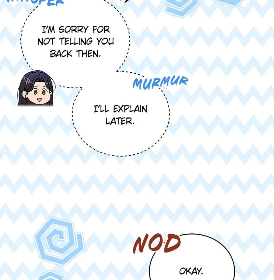 Erasing My Ex-Husband Chapter 34 page 24 - 