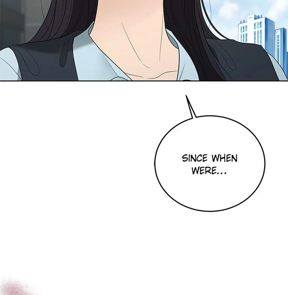 Erasing My Ex-Husband Chapter 34 page 27 - 
