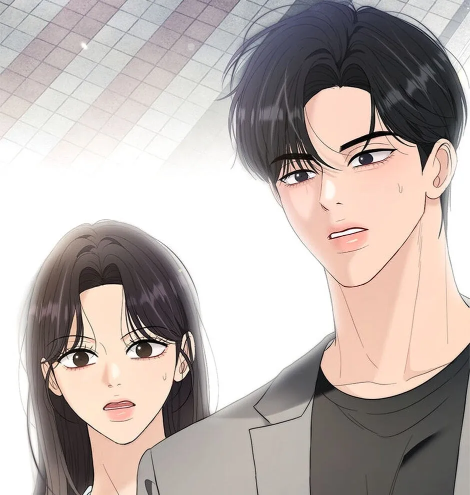 Erasing My Ex-Husband Chapter 34 page 4 - 