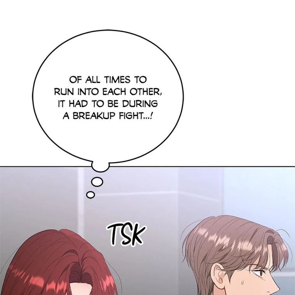 Erasing My Ex-Husband Chapter 34 page 31 - 