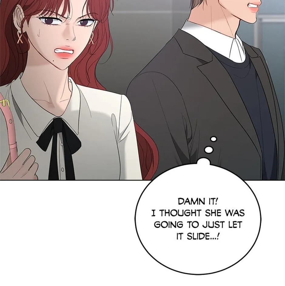 Erasing My Ex-Husband Chapter 34 page 32 - 