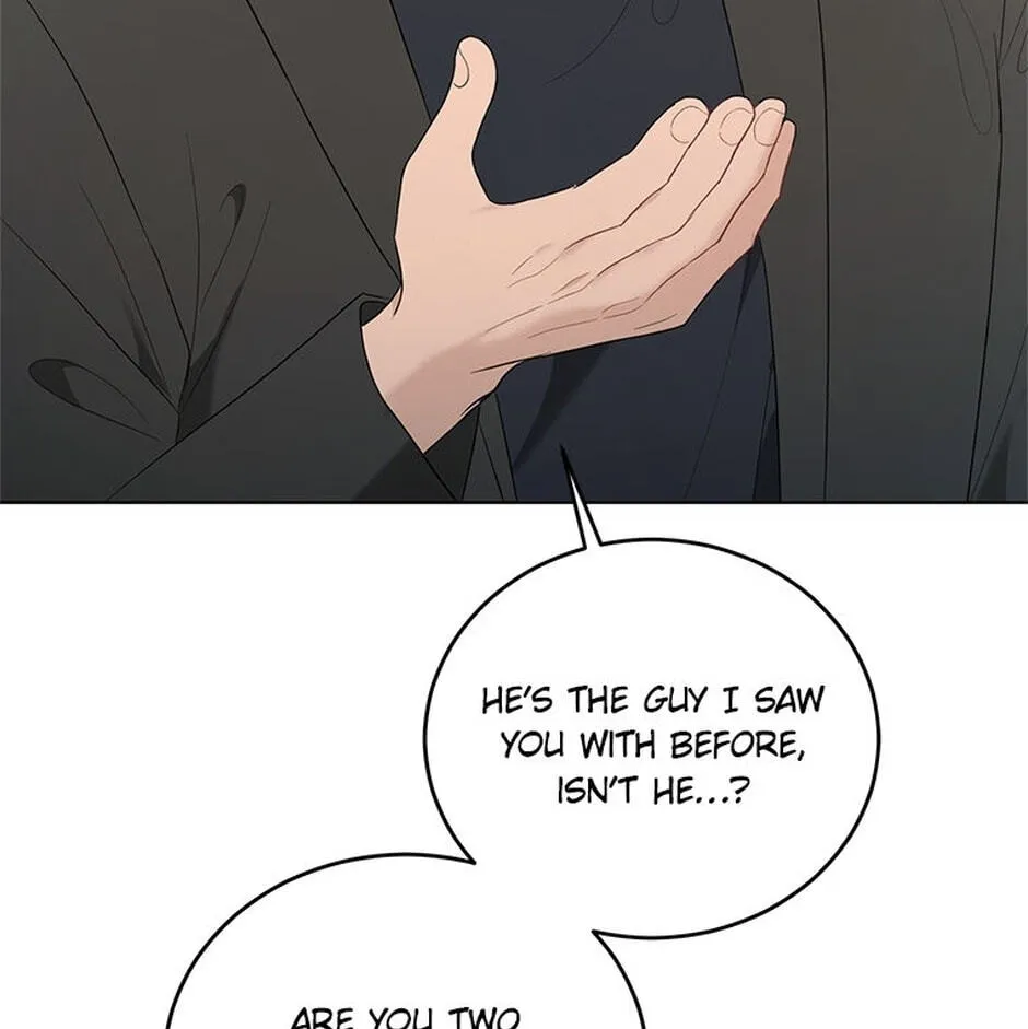 Erasing My Ex-Husband Chapter 34 page 35 - 