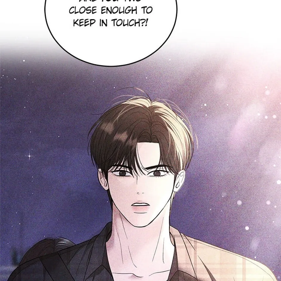 Erasing My Ex-Husband Chapter 34 page 36 - 
