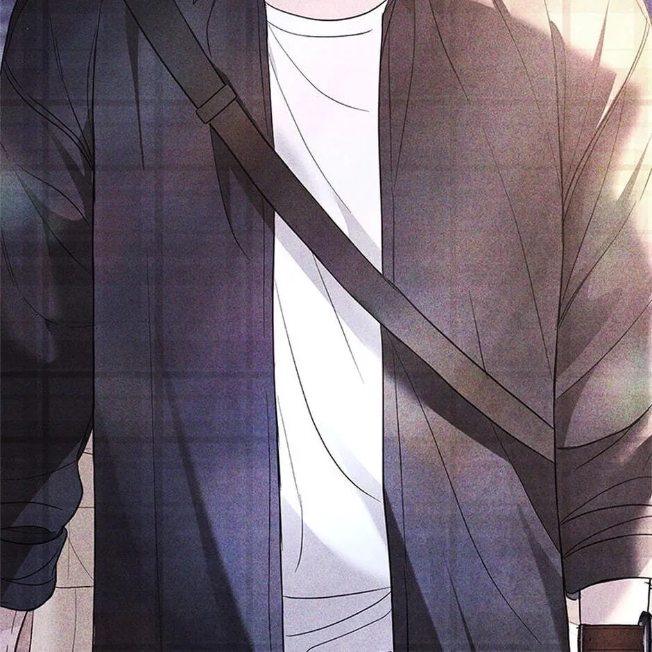Erasing My Ex-Husband Chapter 34 page 37 - 