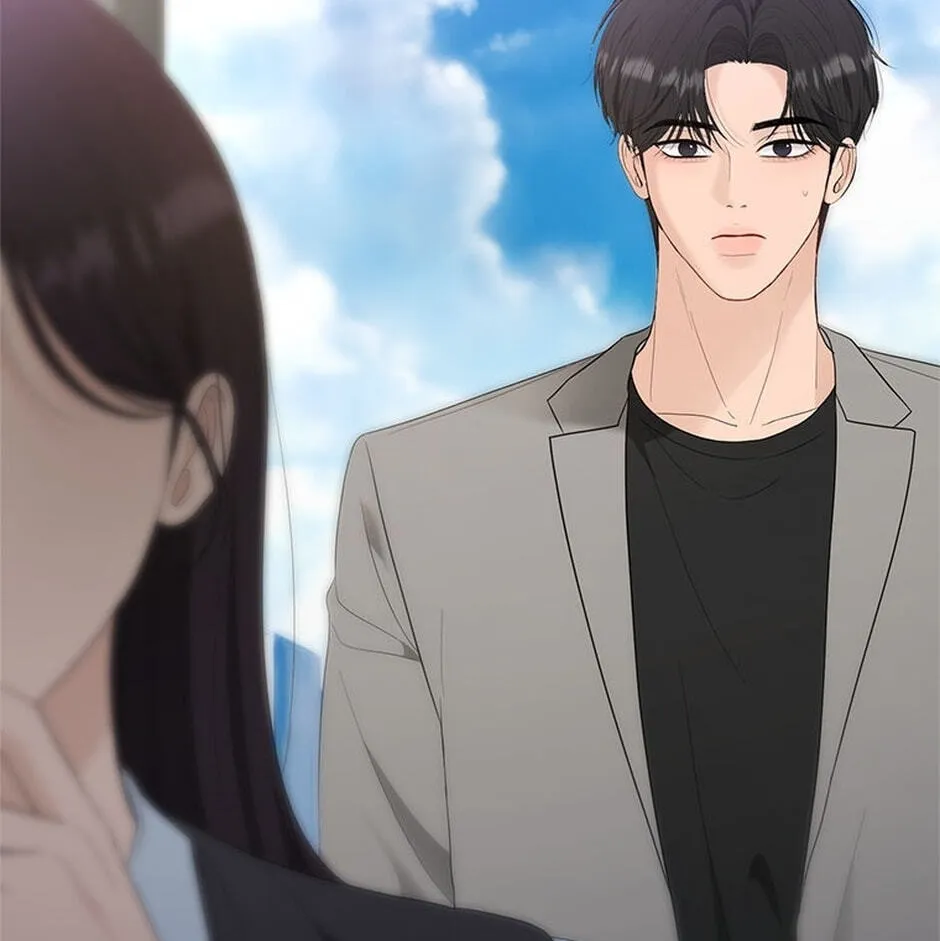 Erasing My Ex-Husband Chapter 34 page 41 - 