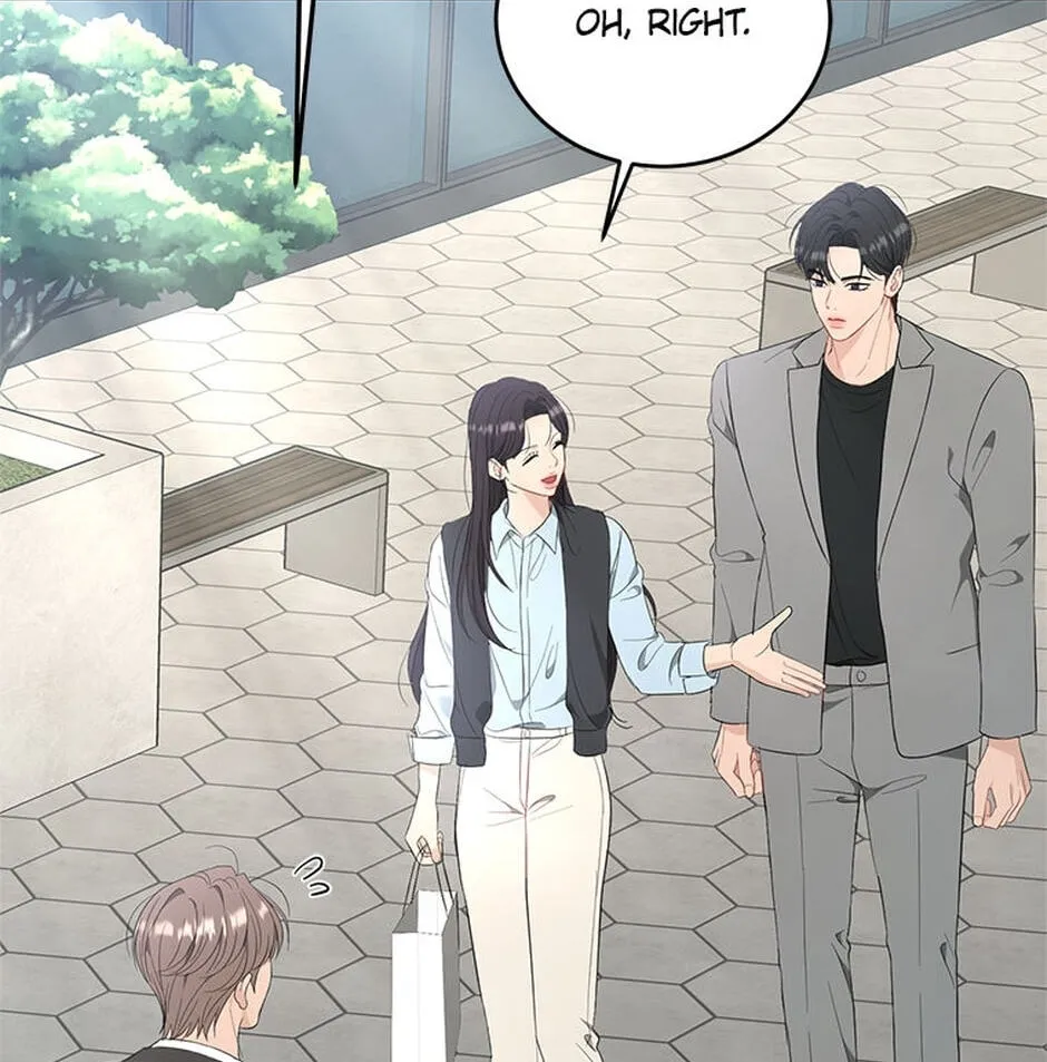 Erasing My Ex-Husband Chapter 34 page 48 - 