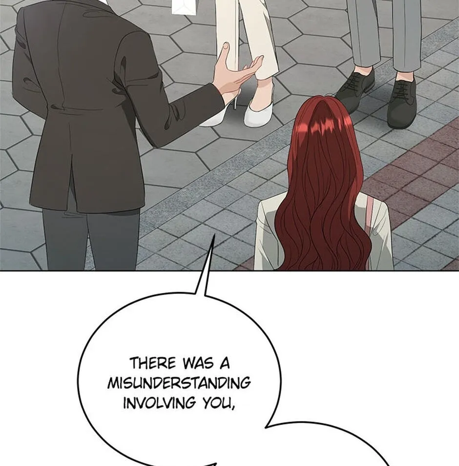 Erasing My Ex-Husband Chapter 34 page 49 - 