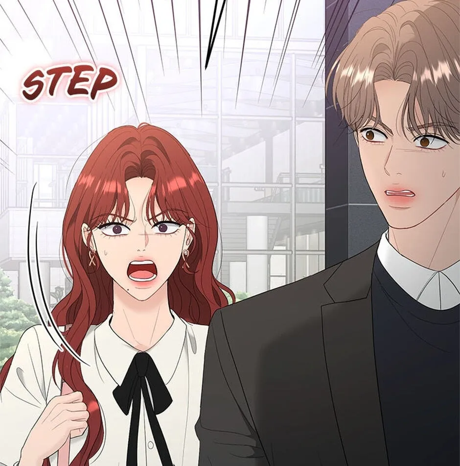 Erasing My Ex-Husband Chapter 34 page 57 - 