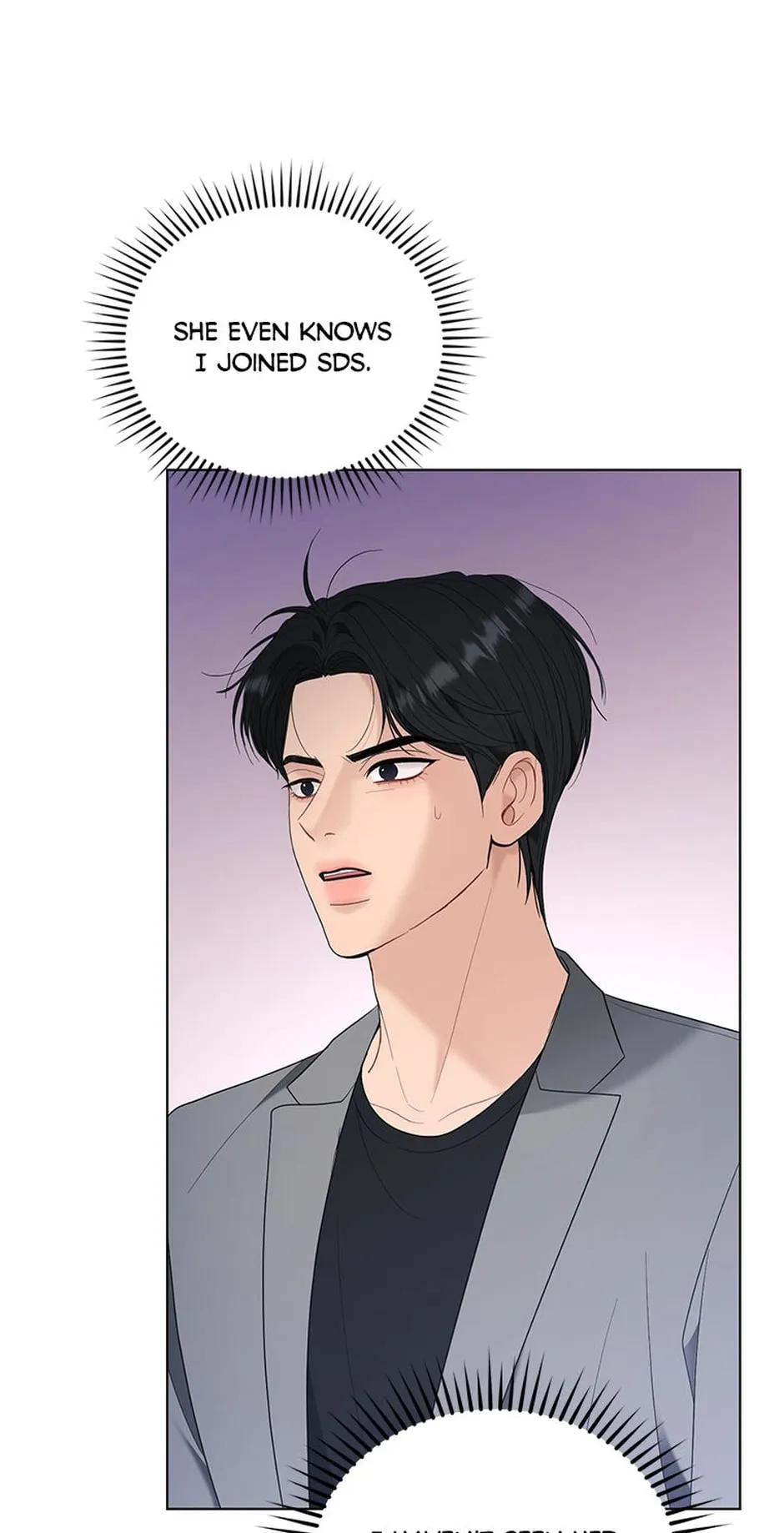 Erasing My Ex-Husband Chapter 34 page 59 - 