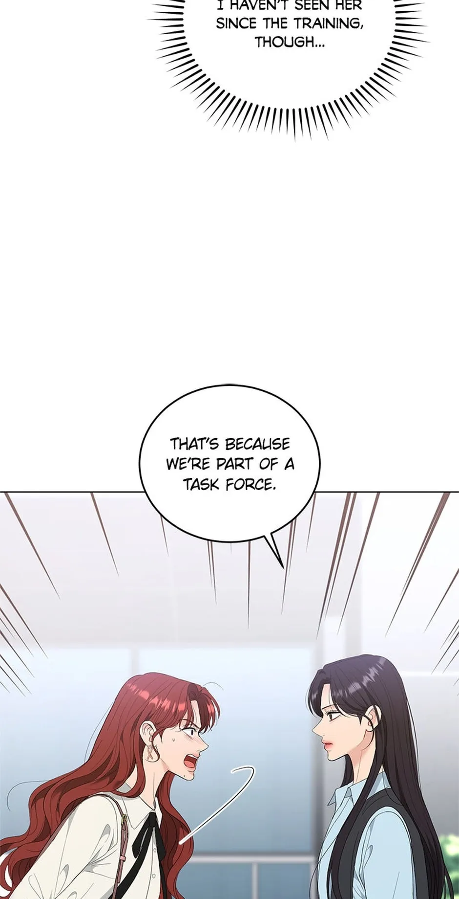 Erasing My Ex-Husband Chapter 34 page 60 - 