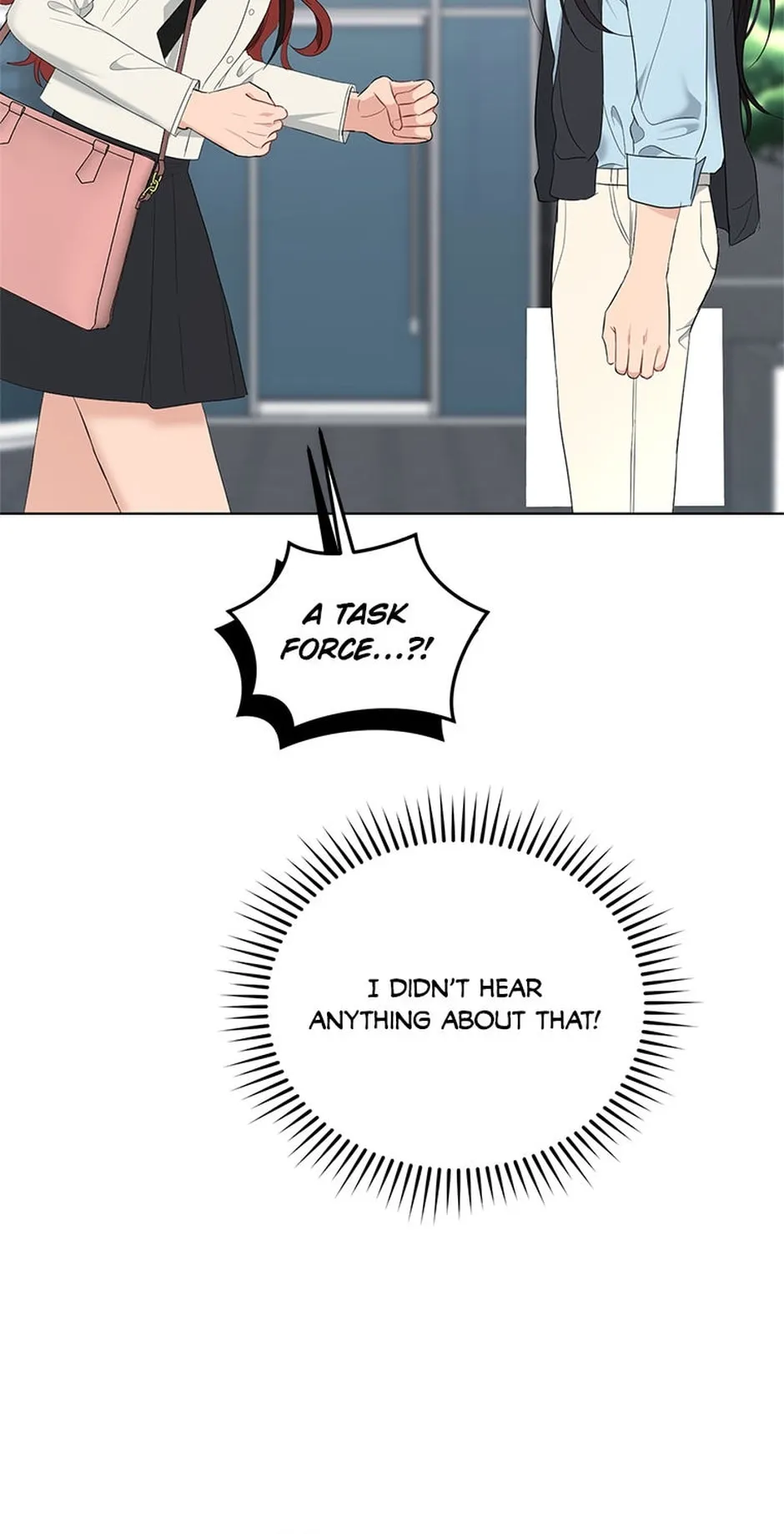 Erasing My Ex-Husband Chapter 34 page 61 - 