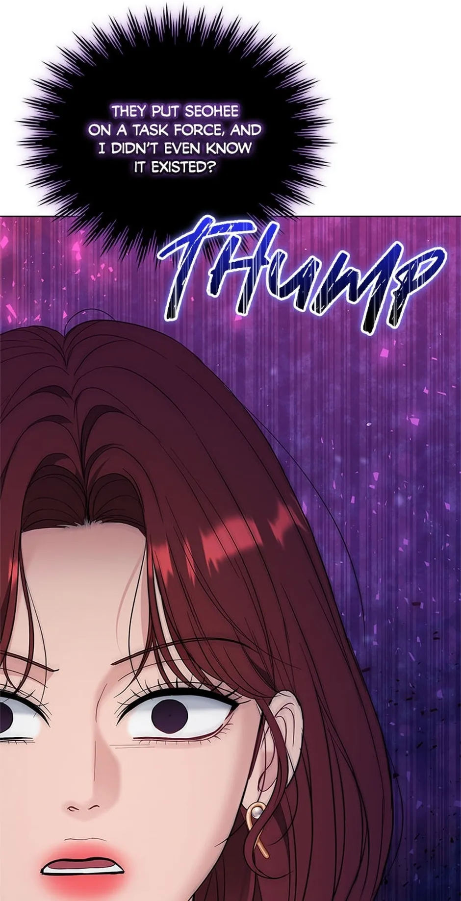 Erasing My Ex-Husband Chapter 34 page 62 - 