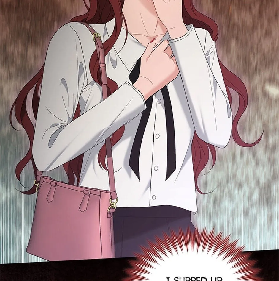 Erasing My Ex-Husband Chapter 34 page 67 - 