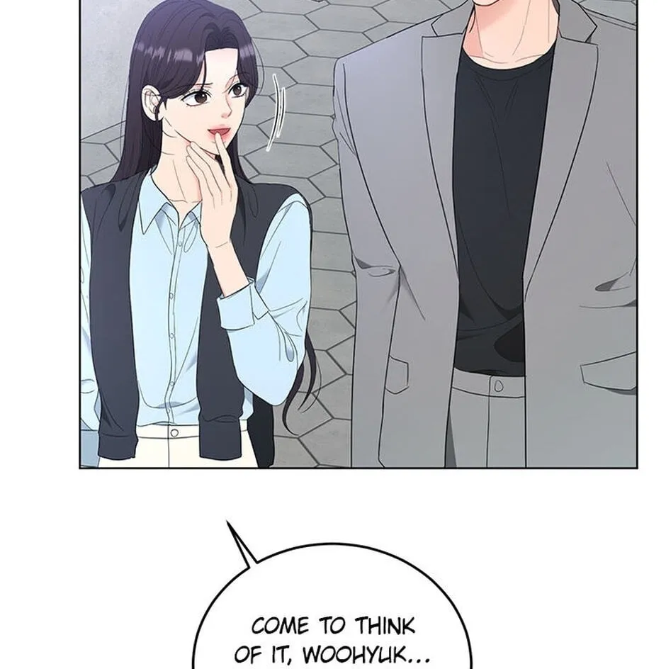 Erasing My Ex-Husband Chapter 34 page 70 - 