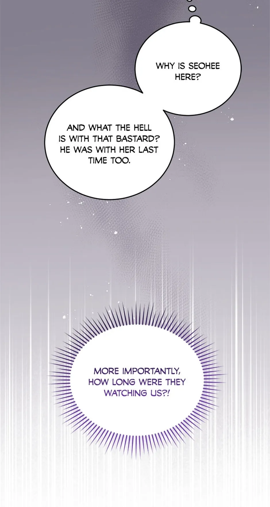 Erasing My Ex-Husband Chapter 34 page 8 - 