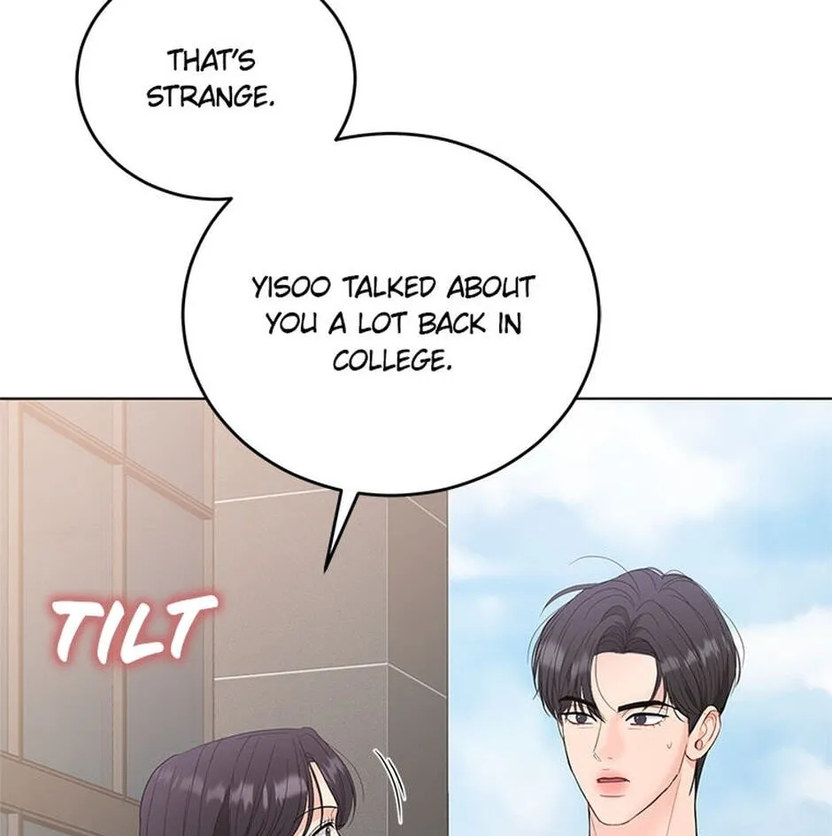 Erasing My Ex-Husband Chapter 34 page 77 - 