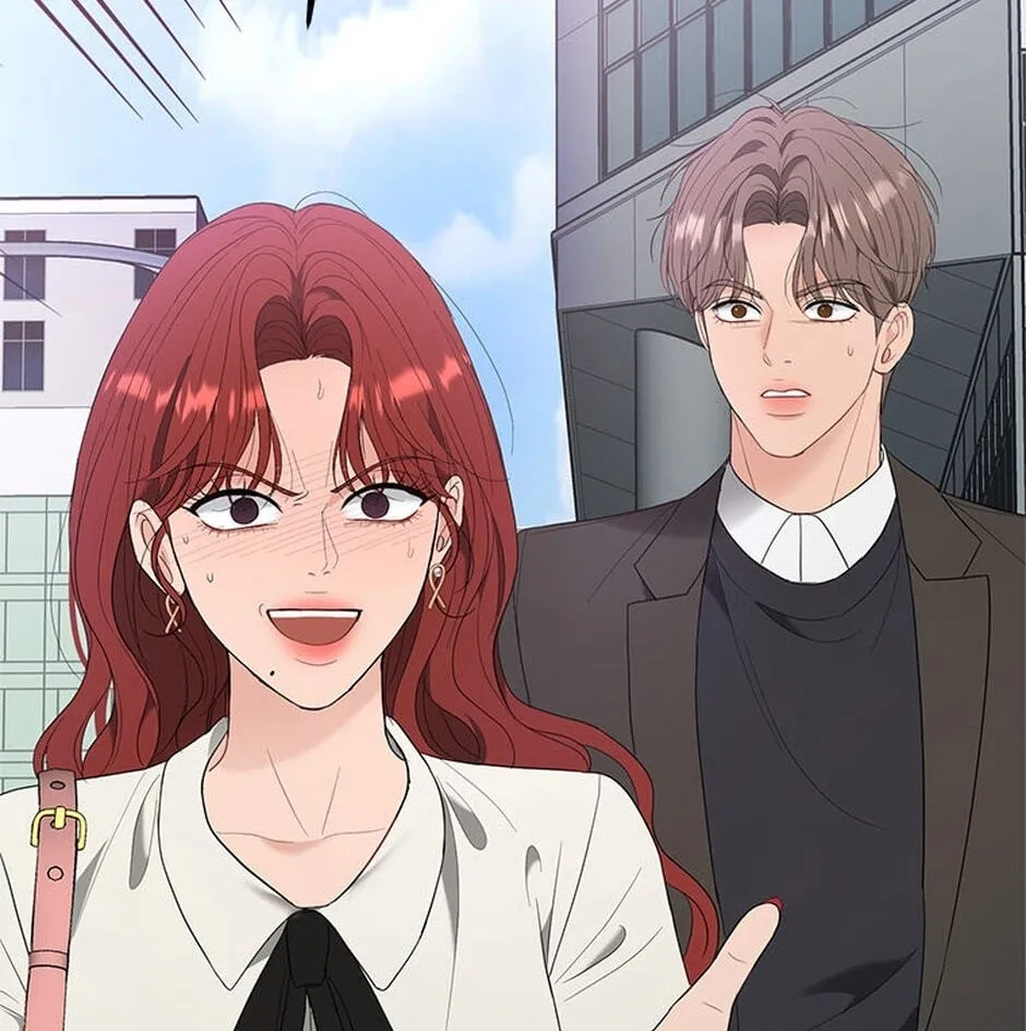 Erasing My Ex-Husband Chapter 34 page 80 - 