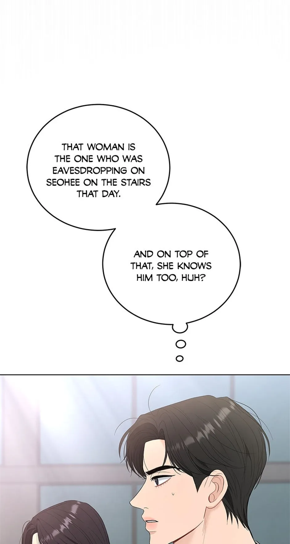 Erasing My Ex-Husband Chapter 34 page 9 - 