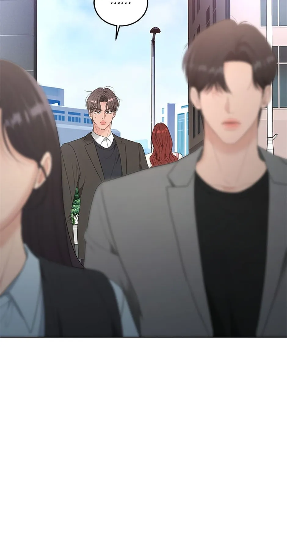 Erasing My Ex-Husband Chapter 34 page 87 - 