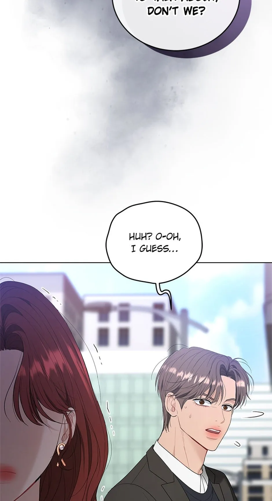 Erasing My Ex-Husband Chapter 34 page 89 - 