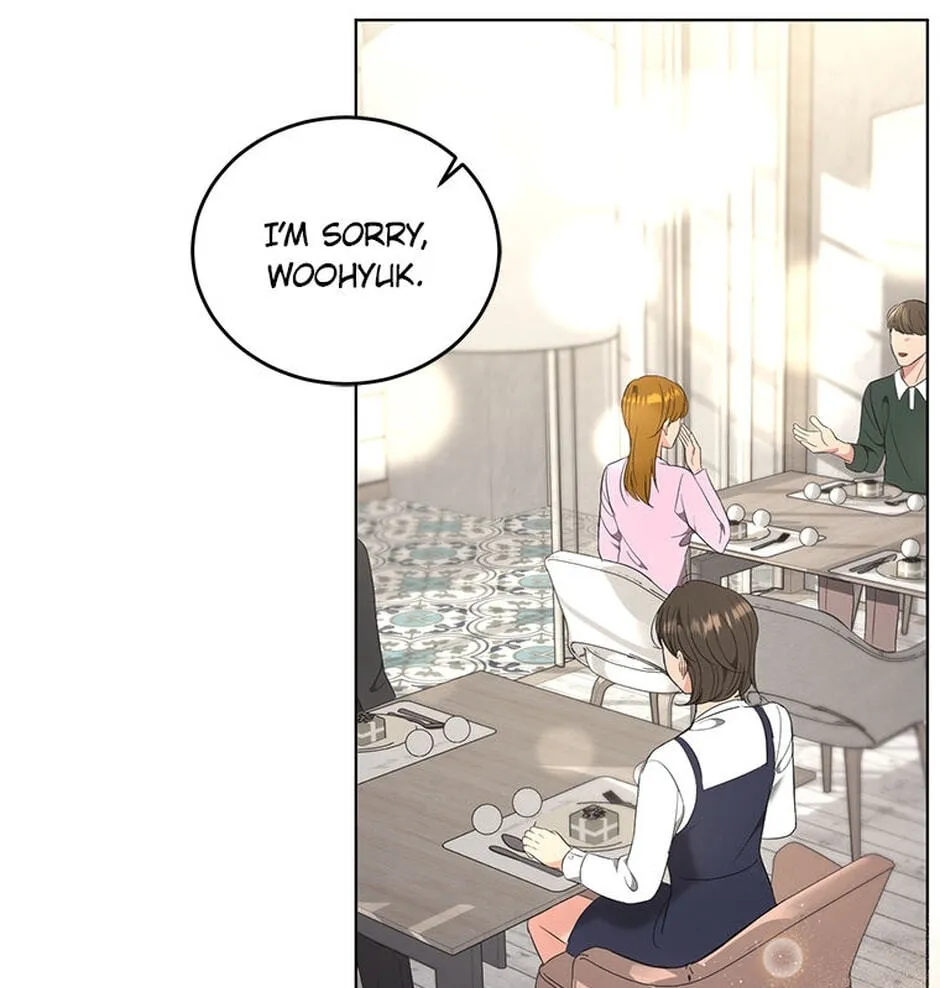 Erasing My Ex-Husband Chapter 34 page 94 - 