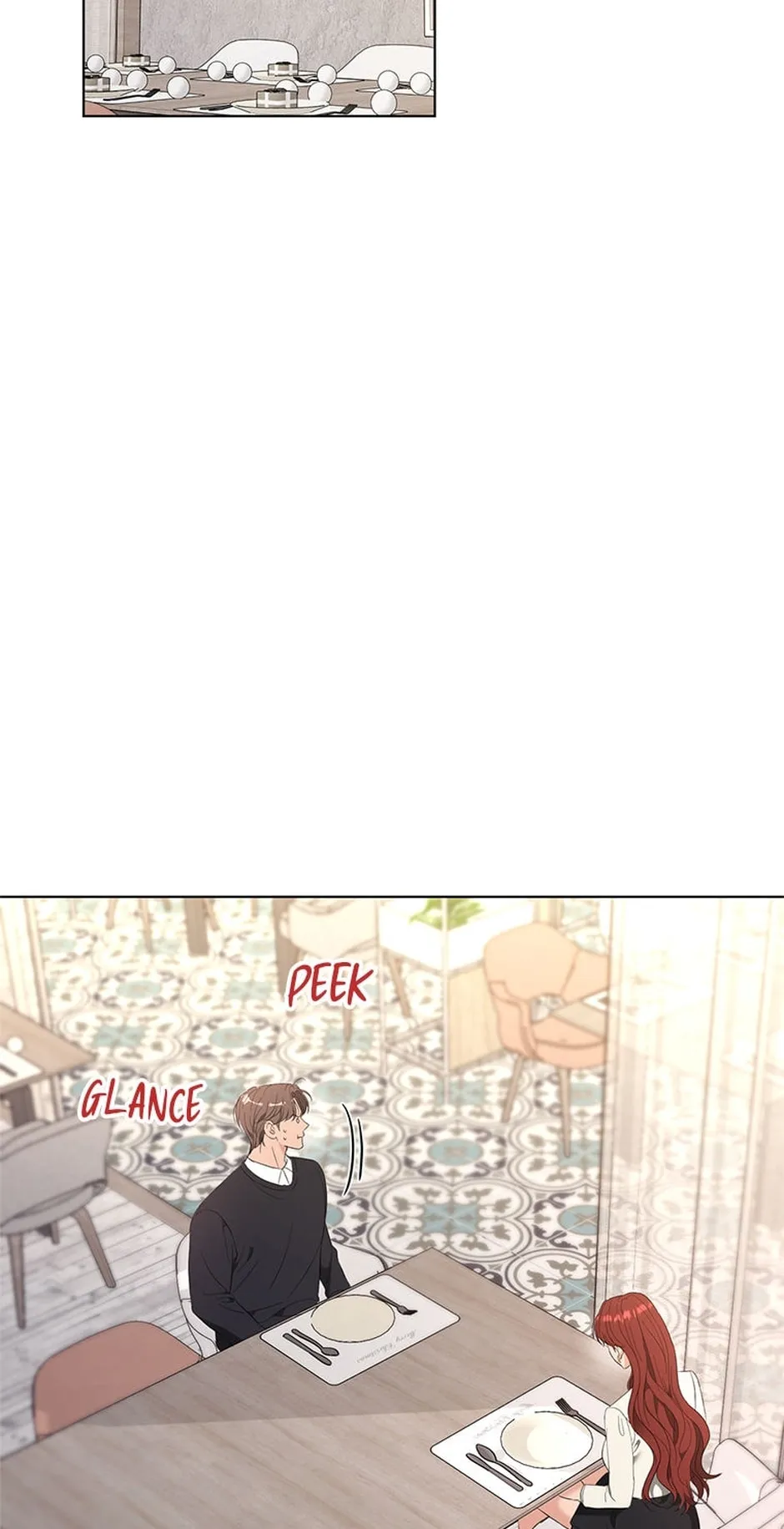 Erasing My Ex-Husband Chapter 35 page 2 - 