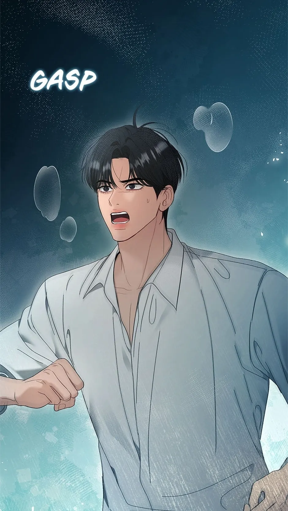 Erasing My Ex-Husband Chapter 35 page 102 - 
